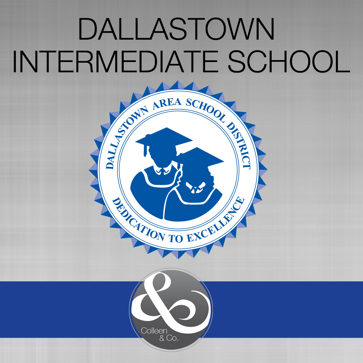 2023 Spring Dallastown Area Intermediate School Blue Prepay Your