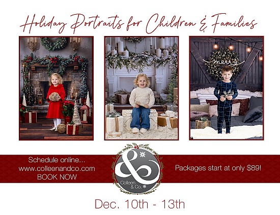 2025 Holiday Quicktakes December 10th and 13th