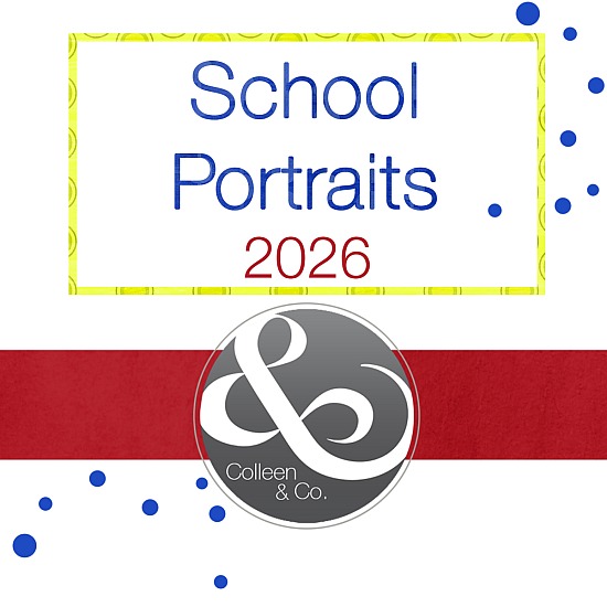 2026 School Portraits 